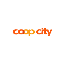 COOP-City POS & Business Management System